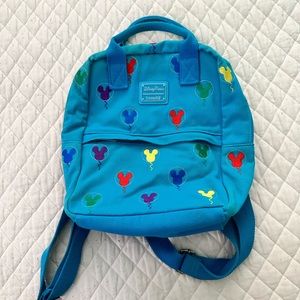 disney parks loungefly